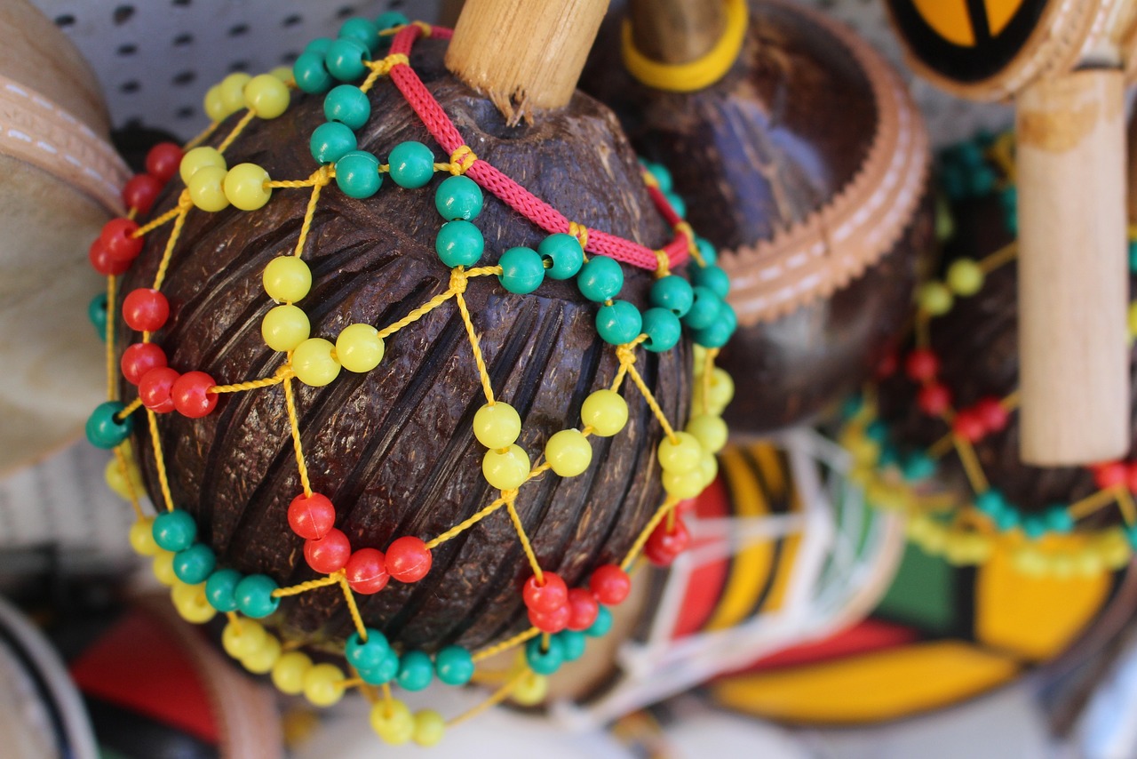 Brazil's Festas Juninas - A Month of Celebrations